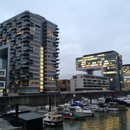 Odessa1 Apartment Cologne Luaran gambar