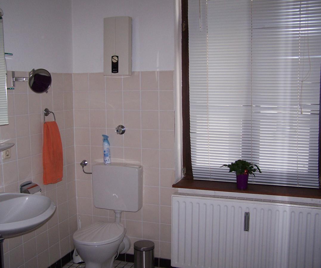 Odessa1 Apartment Cologne Luaran gambar