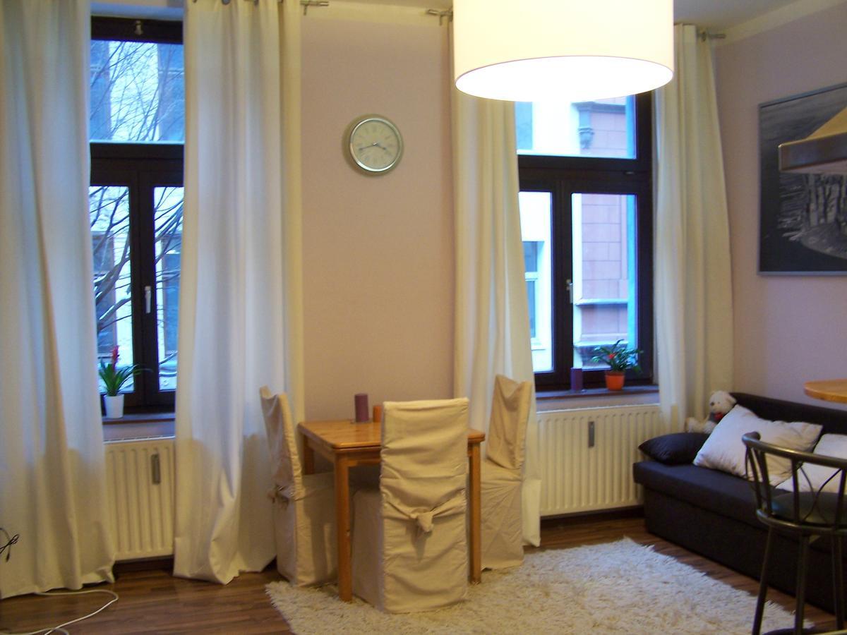 Odessa1 Apartment Cologne Luaran gambar