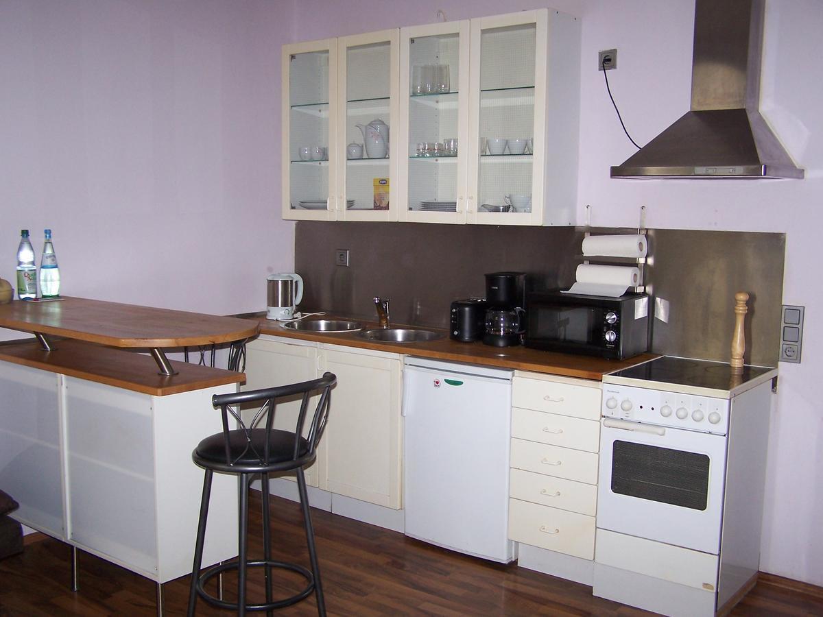 Odessa1 Apartment Cologne Luaran gambar