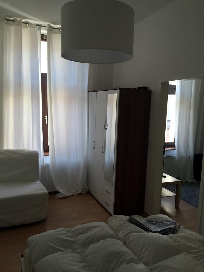 Odessa1 Apartment Cologne Luaran gambar